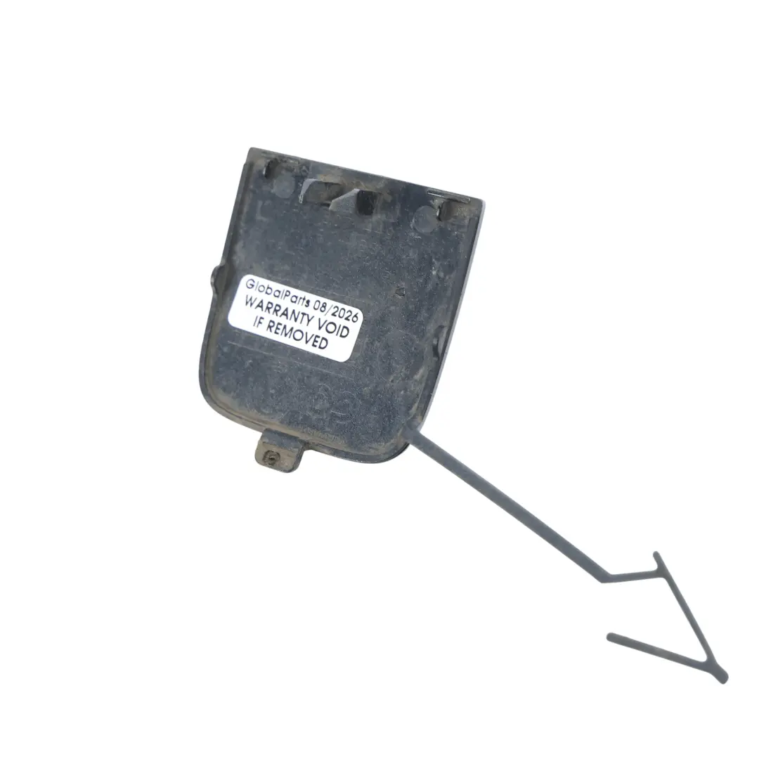 Volkswagen Touareg R Copri Gancio Traino Post. Sin. Grigio Grafite Met. M7W - SKU 7P6807449C-GGR - Numero di parte 7P6807449C