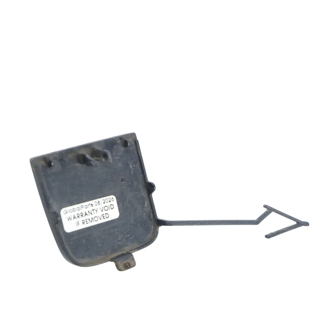 Volkswagen Touareg R Copri Gancio Traino Post. Sin. Grigio Grafite Met. M7W - SKU 7P6807449C-GGR - Numero di parte 7P6807449C