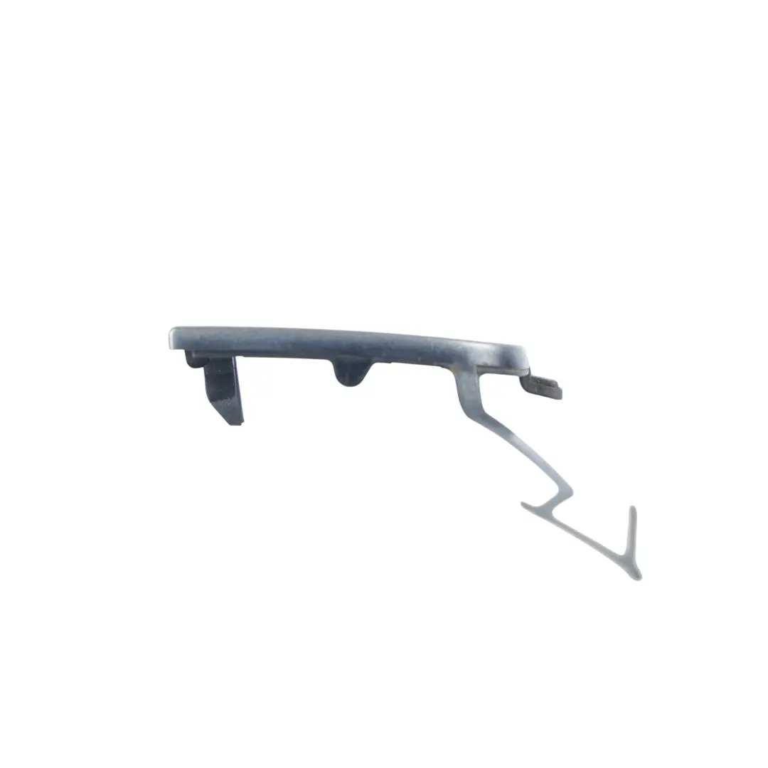Volkswagen Touareg R Copri Gancio Traino Post. Sin. Grigio Grafite Met. M7W - SKU 7P6807449C-GGR - Numero di parte 7P6807449C