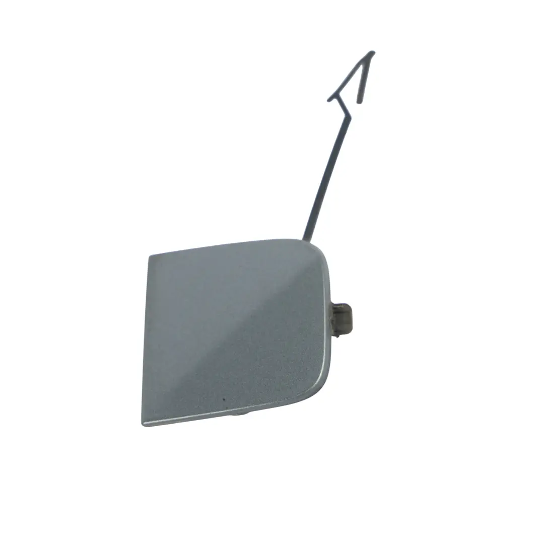 MK2 Coperchio Gancio Traino Post Dx Grigio Grafite per Volkswagen Touareg con numero di parte 7P6807450C Volkswagen Touareg MK2 Coperchio Gancio Traino Post Dx Grigio Grafite - SKU 7P6807450C-GGR - Numero di parte 7P6807450C