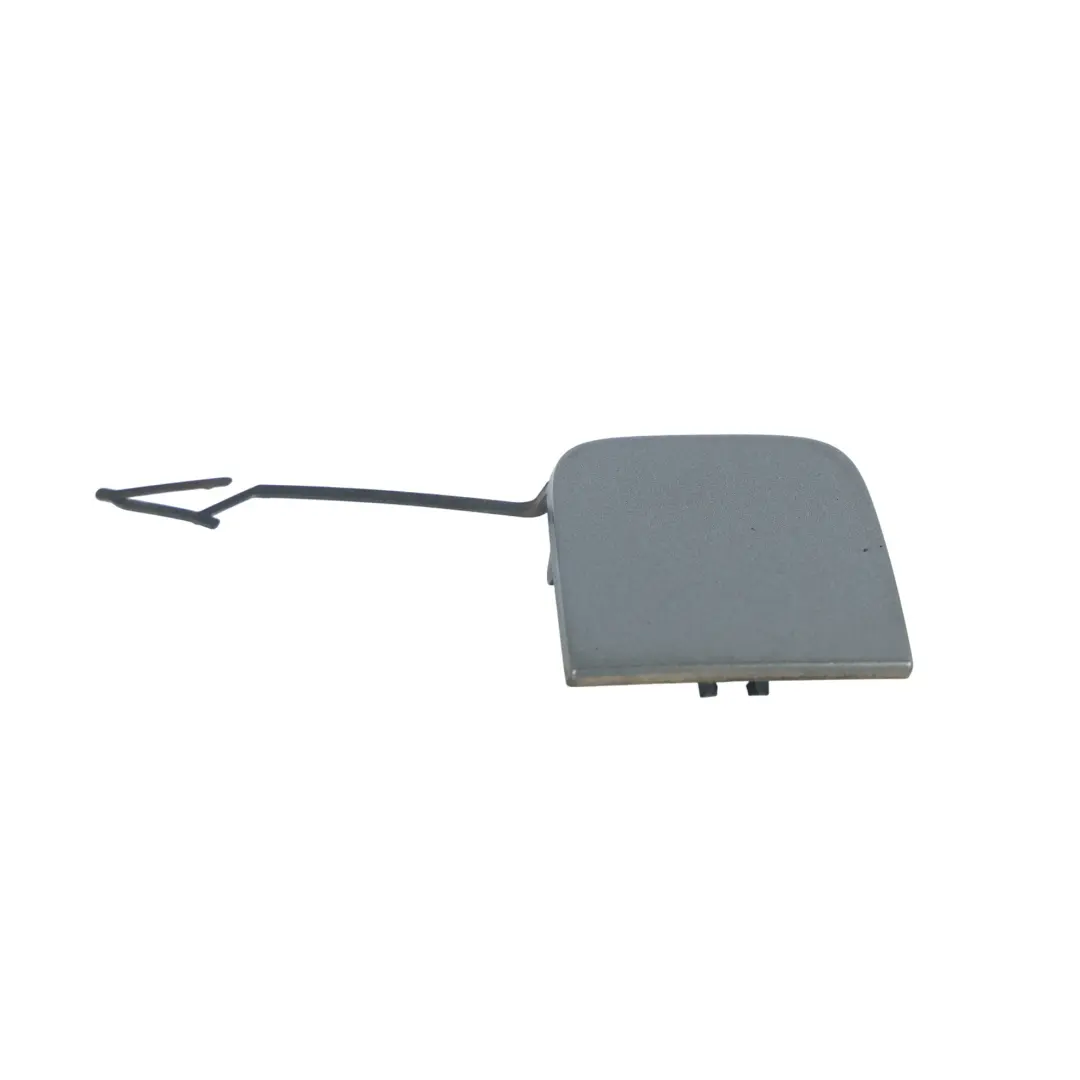 Volkswagen Touareg MK2 Coperchio Gancio Traino Post Dx Grigio Grafite - SKU 7P6807450C-GGR - Numero di parte 7P6807450C