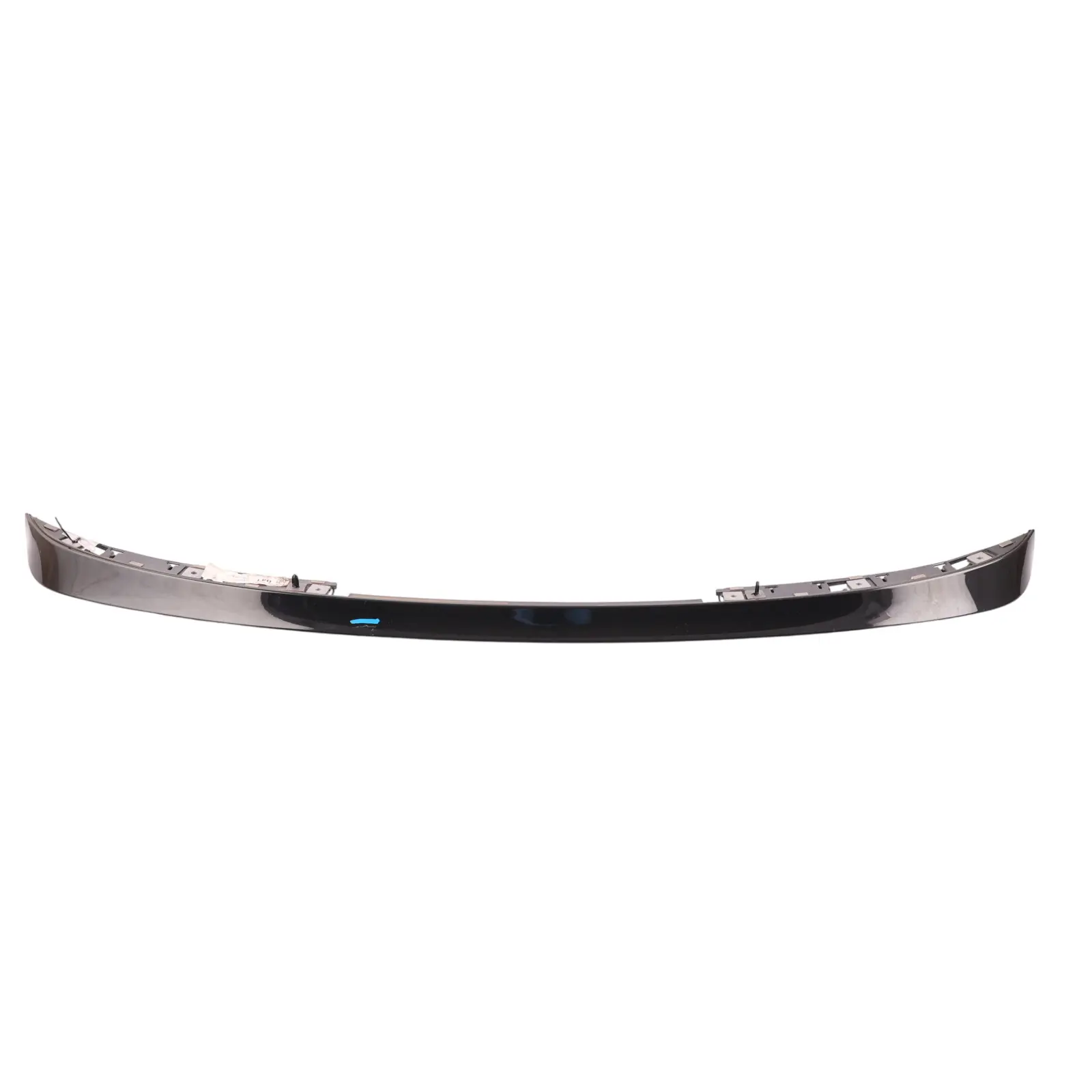 Volkswagen Touareg Mk2 7P Rear Tailgate Spoiler R Line Black 7P6827934A