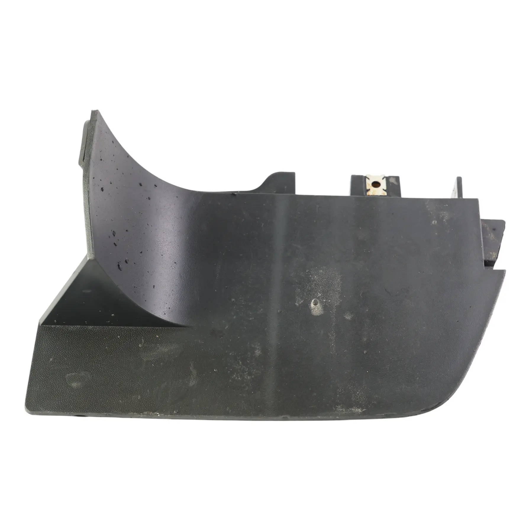 Volkswagen Touareg 7P Guardabarros Trasero Derecho 7P6854856