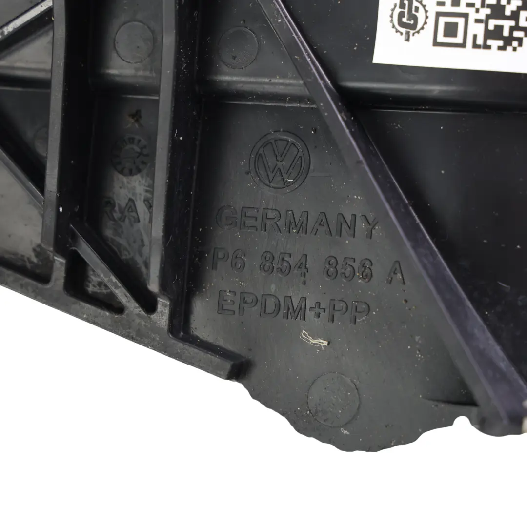 7P Guardabarros Trasero Derecho para Volkswagen Touareg con número de pieza 7P6854856 Volkswagen Touareg 7P Guardabarros Trasero Derecho - SKU 7P6854856 - Número de pieza 7P6854856