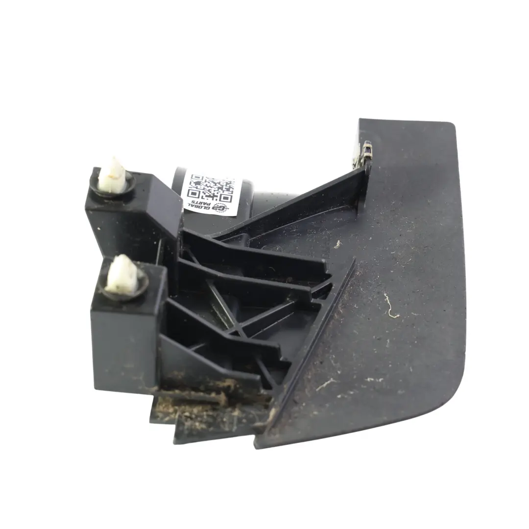 Volkswagen Touareg 7P Guardabarros Trasero Derecho - SKU 7P6854856 - Número de pieza 7P6854856