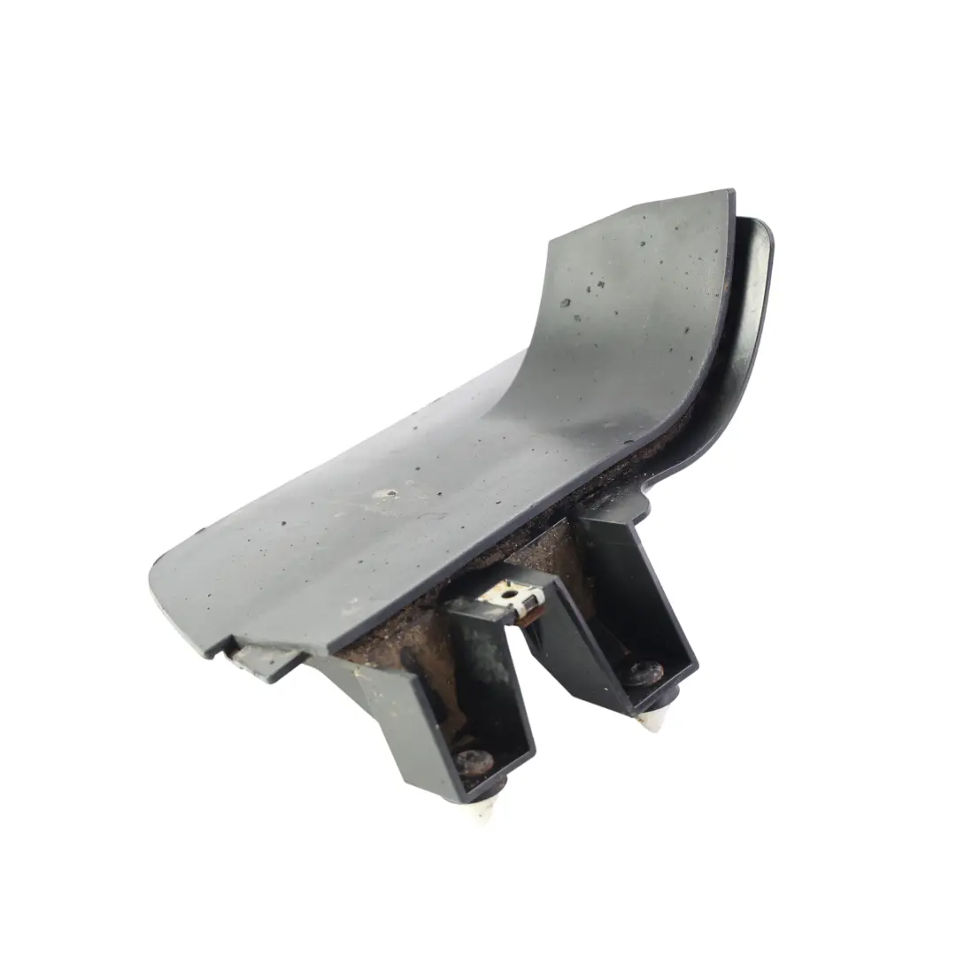 Volkswagen Touareg 7P Paraspruzzi Posteriore Destro - SKU 7P6854856 - Numero di parte 7P6854856