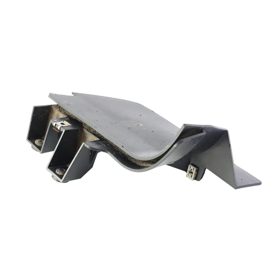 Volkswagen Touareg 7P Guardabarros Trasero Derecho - SKU 7P6854856 - Número de pieza 7P6854856