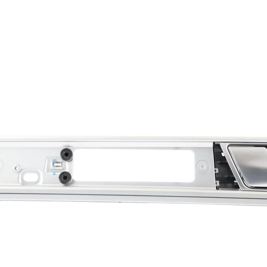 Volkswagen Touareg 7P Door Grab Handle Interior Dynaudio Trim Rear Left N/S - SKU 7P6867469CD - Part number 7P6867469CD
