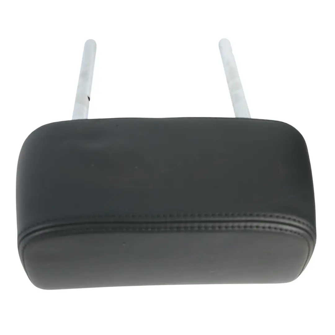 Kopfstütze Hinten Leder Schwarz Mitte für Volkswagen Touareg R mit Teilenummer 7P6885900AB Volkswagen Touareg R Kopfstütze Hinten Leder Schwarz Mitte - SKU 7P6885900AB - Teilenummer 7P6885900AB