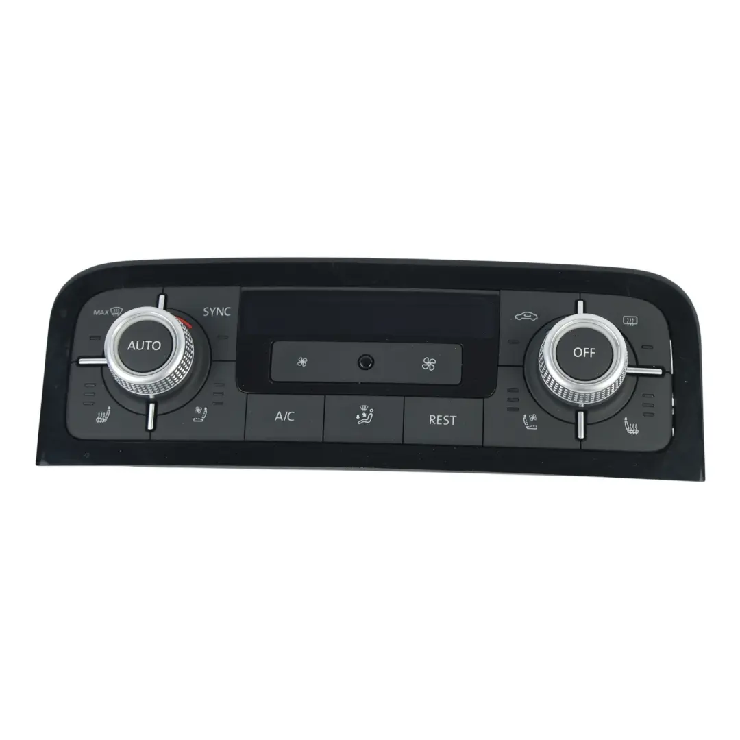 Volkswagen Touareg R Klimaanlage Heizung Bedienfeld - SKU 7P6907040DA - Teilenummer 7P6907040DA