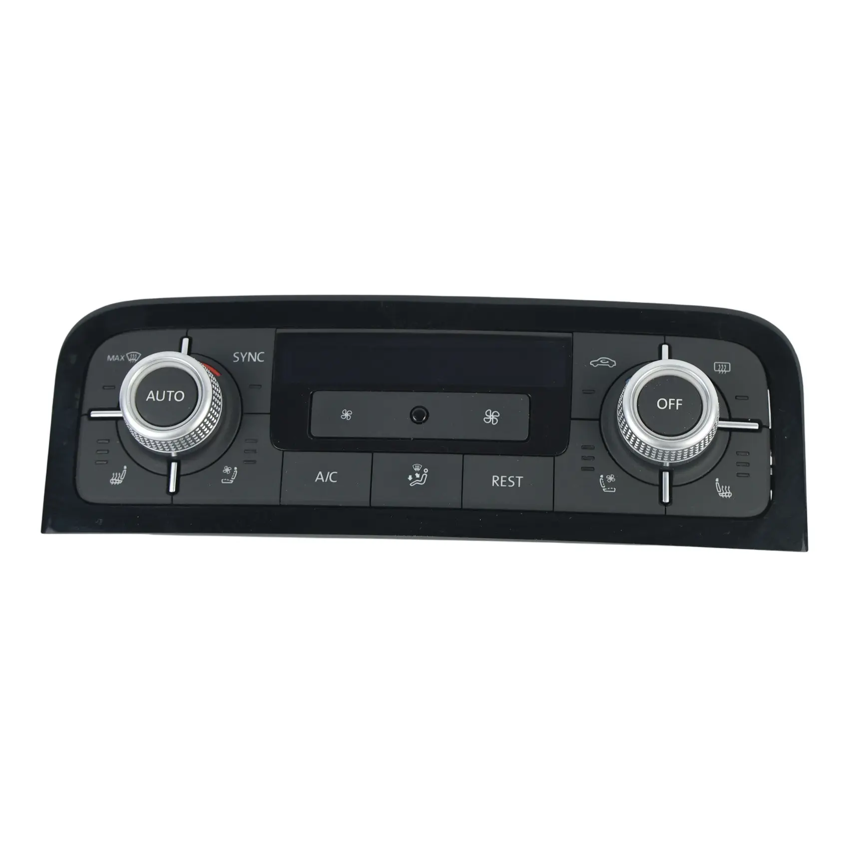 Volkswagen Touareg R Klimaanlage Heizung Bedienfeld 7P6907040DA