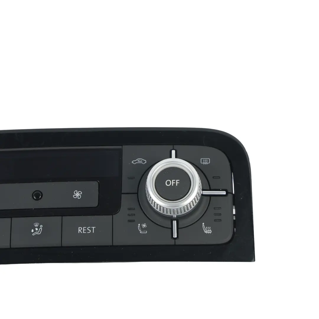Volkswagen Touareg R A/C Climate Heater Control Unit Panel 5HB011315 - SKU 7P6907040DA - Part number 7P6907040DA