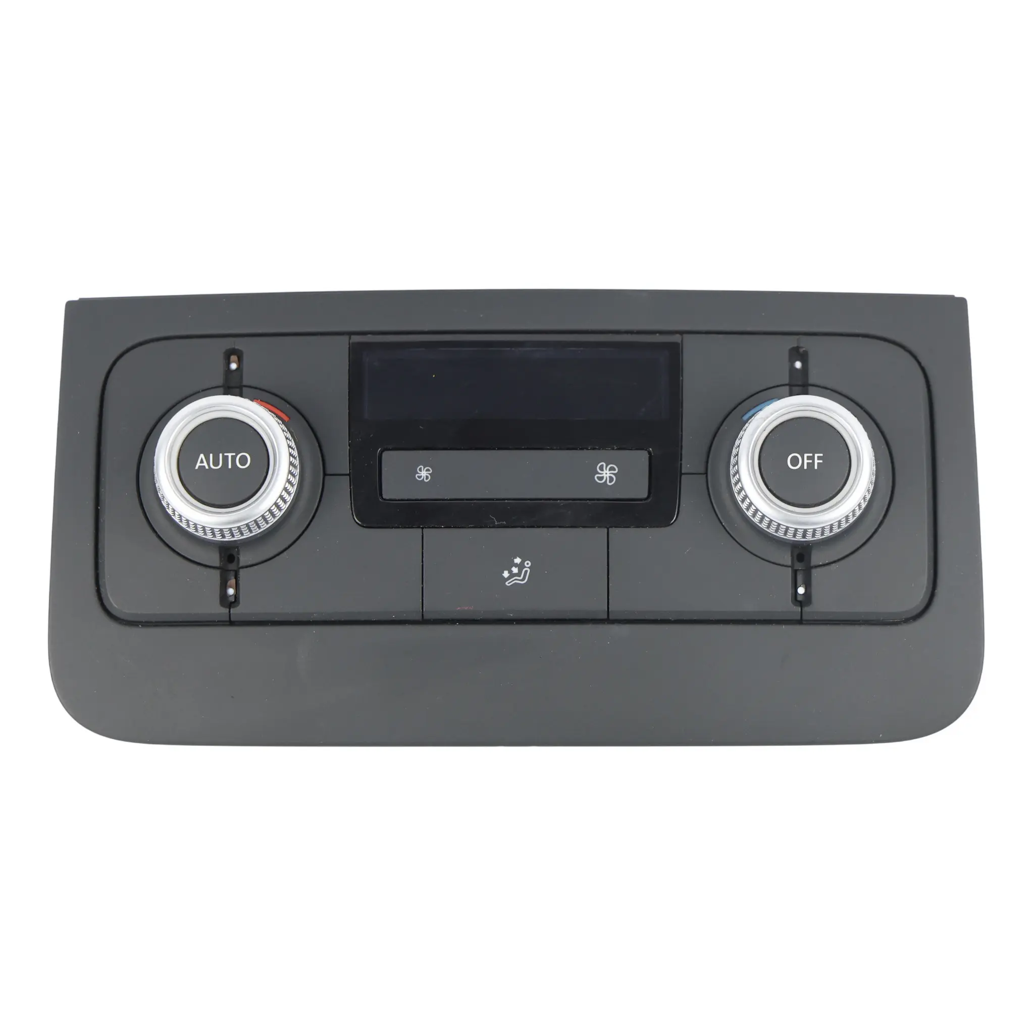 Volkswagen Touareg R Pannello Controllo Clima Posteriore 7P6907049R