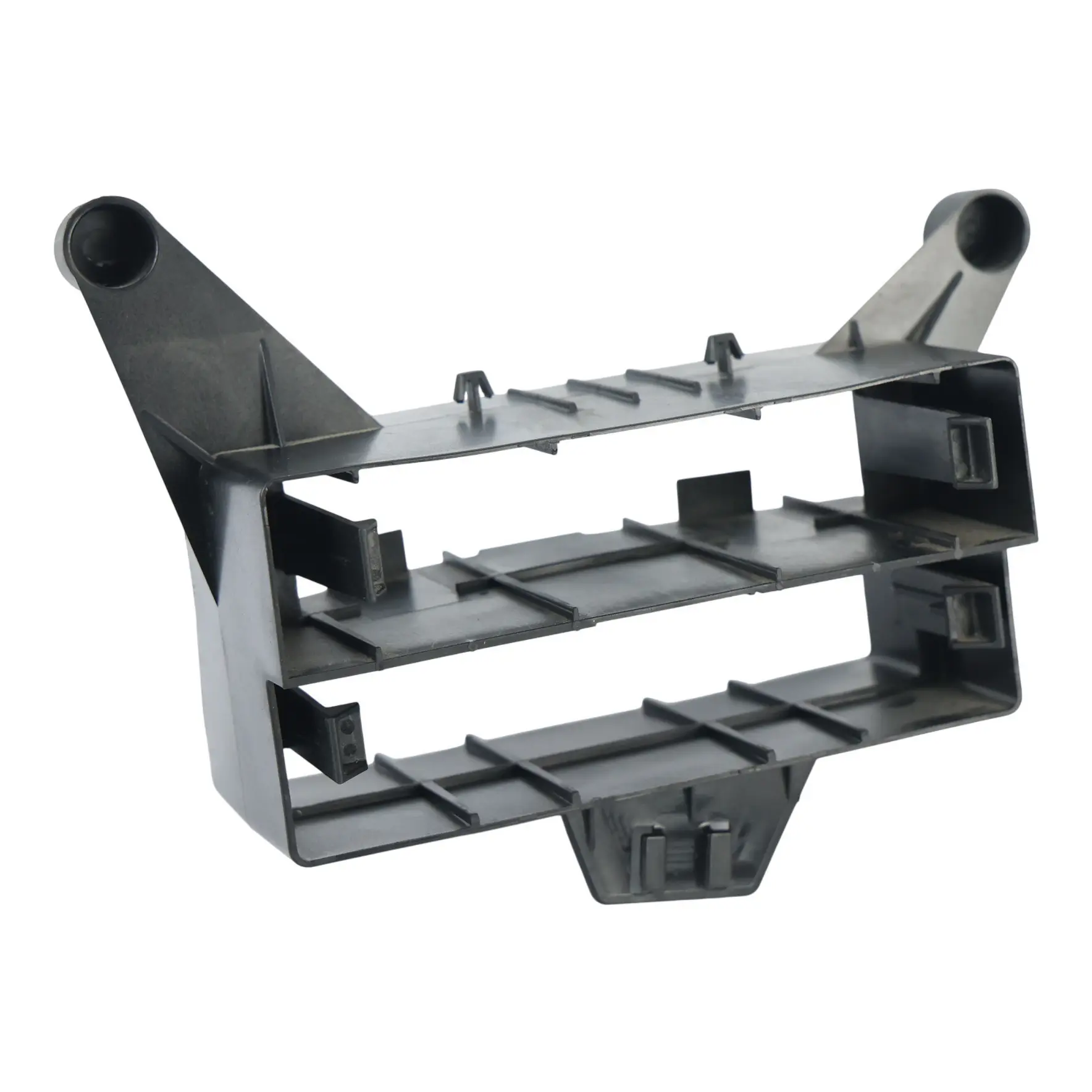 Volkswagen Touareg R Parking Aid System Control Module Bracket Mount 7P6907179A