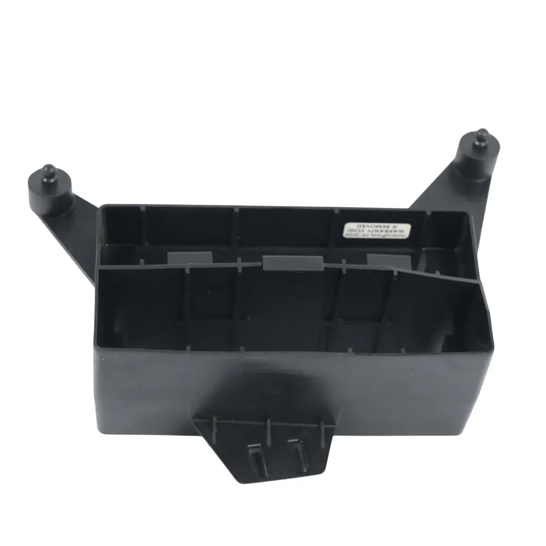 Parking Aid System Control Module Bracket Mount to Volkswagen Touareg R with Part number 7P6907179A Volkswagen Touareg R Parking Aid System Control Module Bracket Mount - SKU 7P6907179A - Part number 7P6907179A