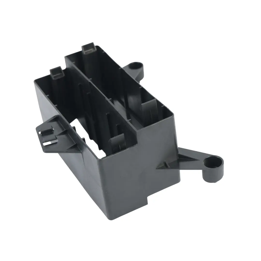 Parking Aid System Control Module Bracket Mount to Volkswagen Touareg R with Part number 7P6907179A Volkswagen Touareg R Parking Aid System Control Module Bracket Mount - SKU 7P6907179A - Part number 7P6907179A
