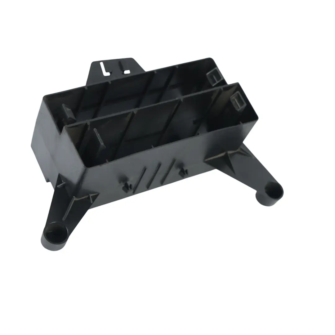 Parking Aid System Control Module Bracket Mount to Volkswagen Touareg R with Part number 7P6907179A Volkswagen Touareg R Parking Aid System Control Module Bracket Mount - SKU 7P6907179A - Part number 7P6907179A