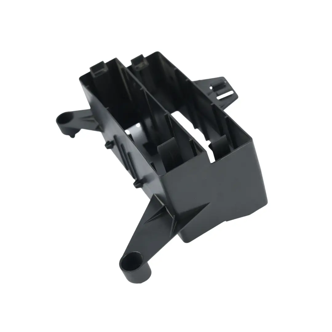 Parking Aid System Control Module Bracket Mount to Volkswagen Touareg R with Part number 7P6907179A Volkswagen Touareg R Parking Aid System Control Module Bracket Mount - SKU 7P6907179A - Part number 7P6907179A