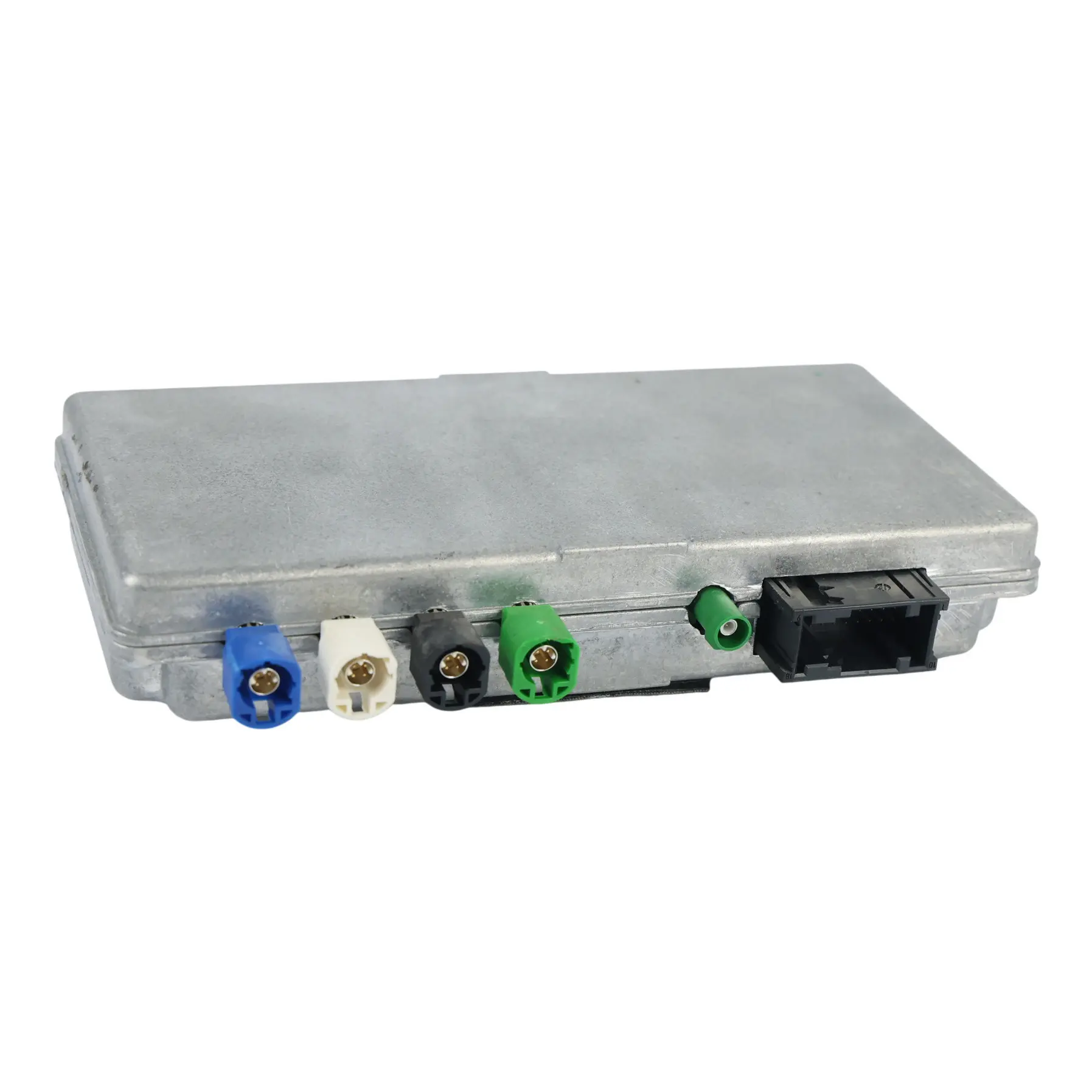 Volkswagen Touareg 7P Camera Electronic Control Unit Module 7P6907441G