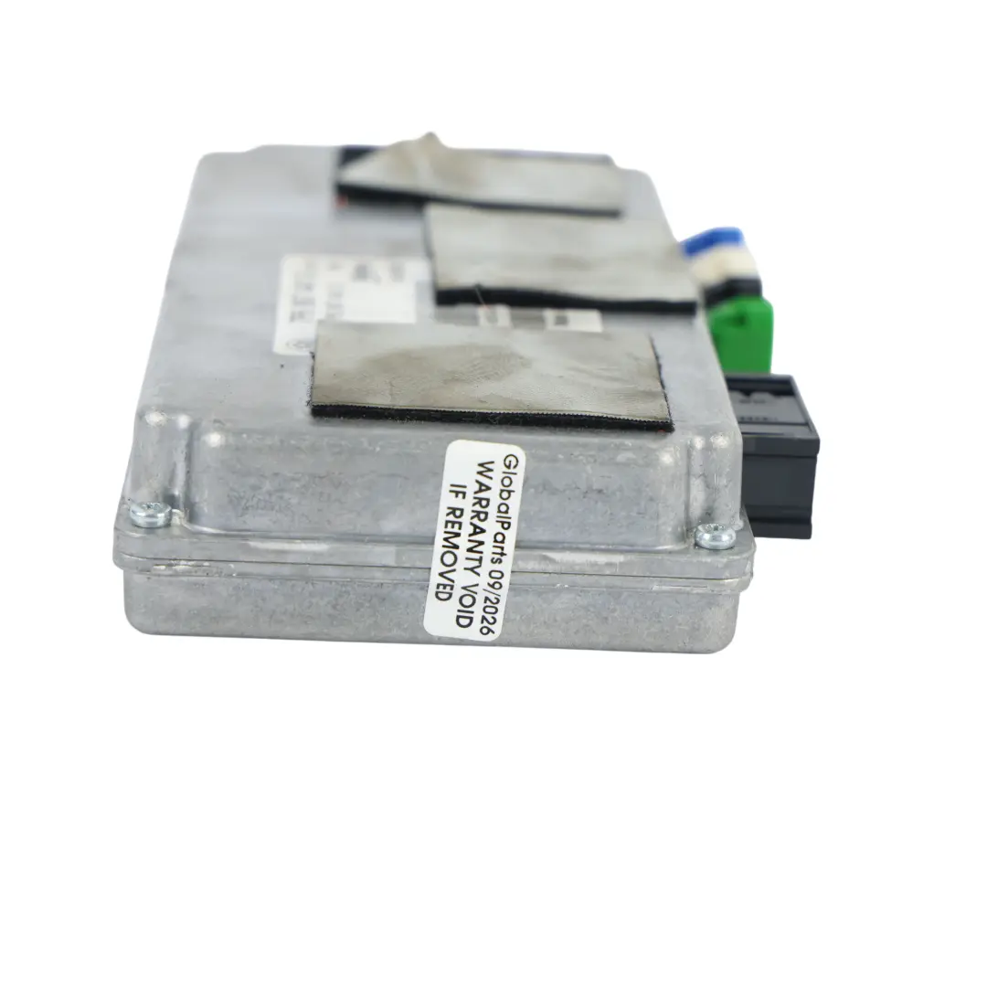 Volkswagen Touareg 7P Modulo Unità Controllo Elettronica Telecamera - SKU 7P6907441G - Numero di parte 7P6907441G