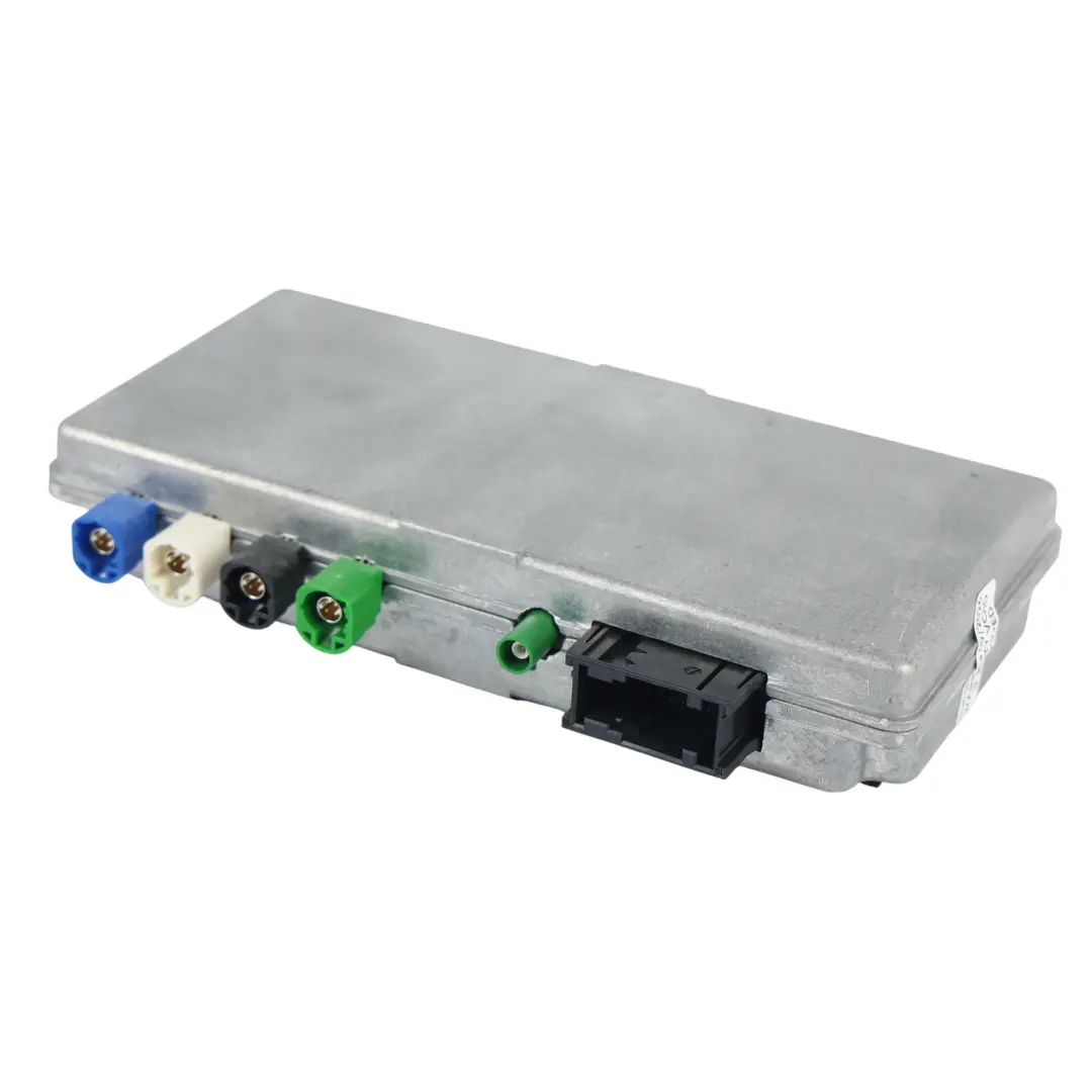 Volkswagen Touareg 7P Modulo Unità Controllo Elettronica Telecamera - SKU 7P6907441G - Numero di parte 7P6907441G