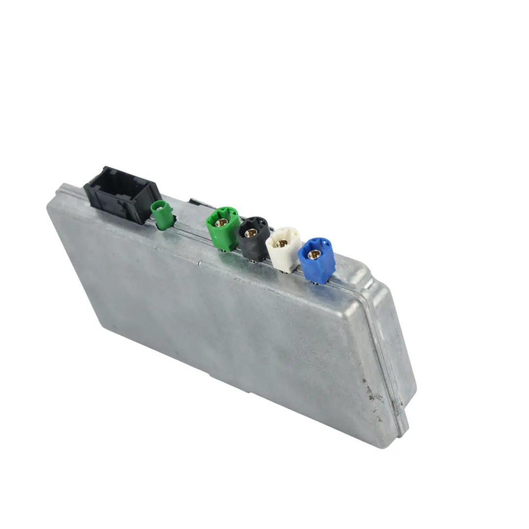 Volkswagen Touareg 7P Modulo Unità Controllo Elettronica Telecamera - SKU 7P6907441G - Numero di parte 7P6907441G