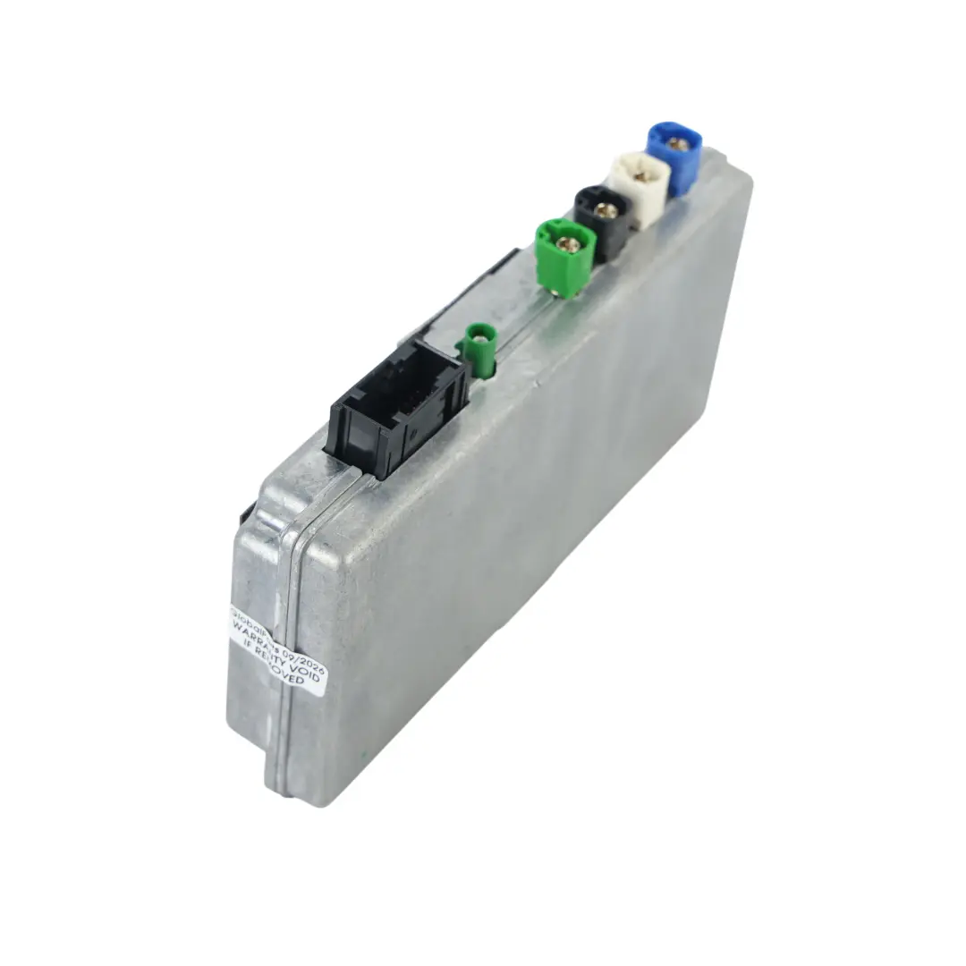 7P Modulo Unità Controllo Elettronica Telecamera per Volkswagen Touareg con numero di parte 7P6907441G Volkswagen Touareg 7P Modulo Unità Controllo Elettronica Telecamera - SKU 7P6907441G - Numero di parte 7P6907441G