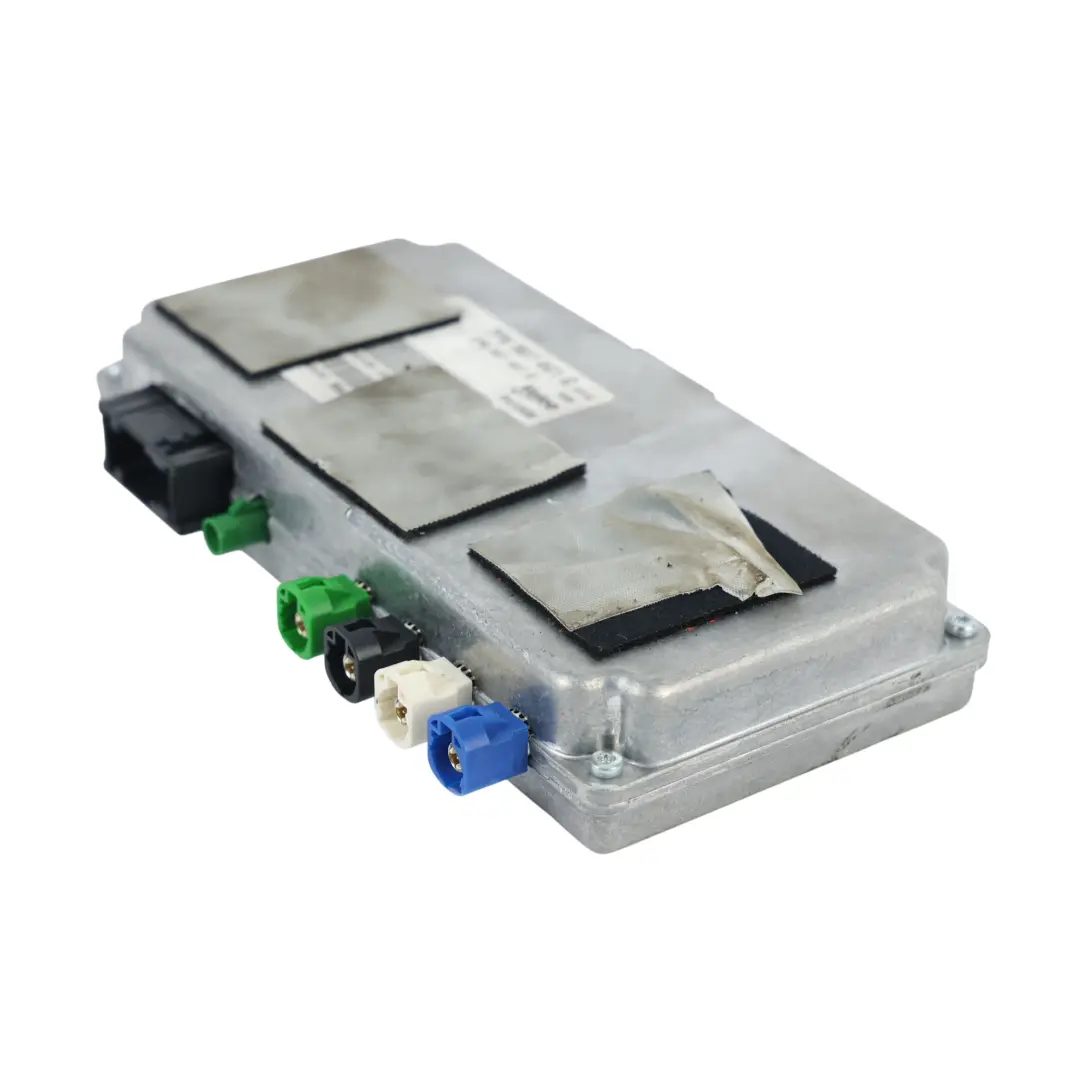 Volkswagen Touareg 7P Modulo Unità Controllo Elettronica Telecamera - SKU 7P6907441G - Numero di parte 7P6907441G
