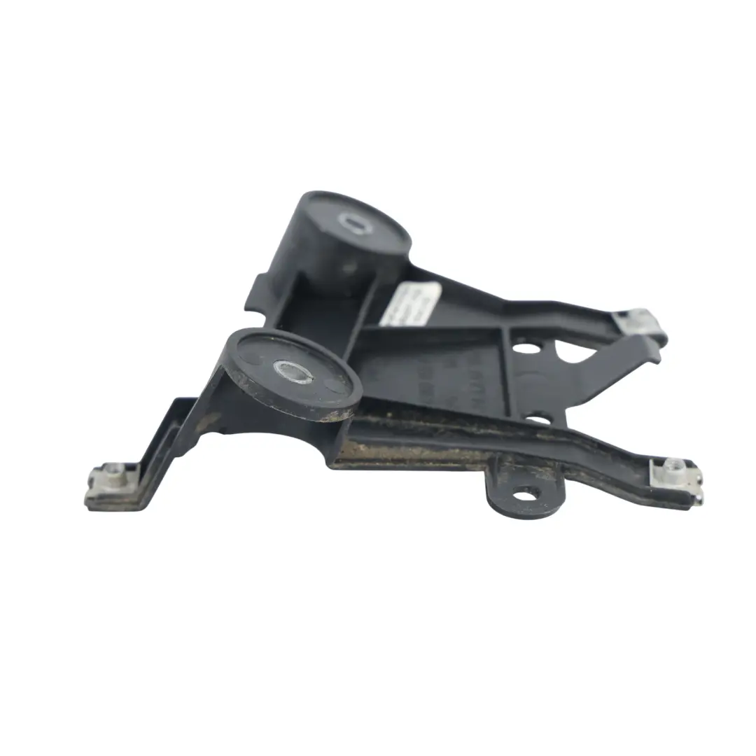 Volkswagen Touareg R Lane Change Control Unit Bracket Mount Left N/S - SKU 7P6907455A - Part number 7P6907455A