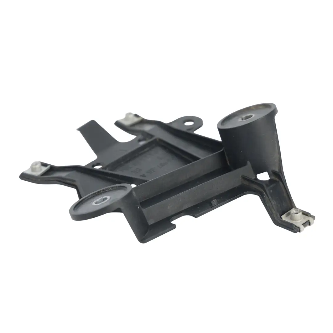 Volkswagen Touareg R Lane Change Control Unit Bracket Mount Left N/S - SKU 7P6907455A - Part number 7P6907455A
