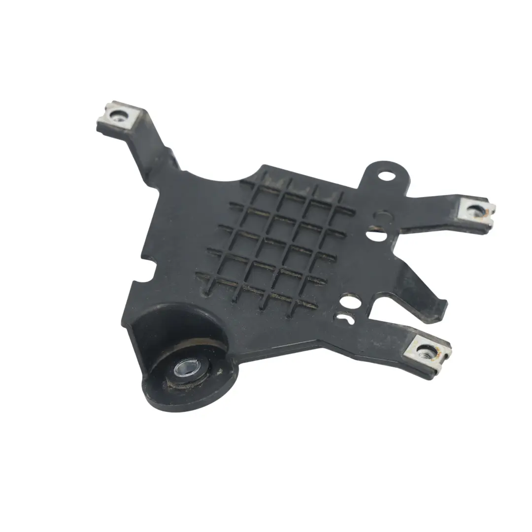 Lane Change Control Unit Bracket Mount Left N/S to Volkswagen Touareg R with Part number 7P6907455A Volkswagen Touareg R Lane Change Control Unit Bracket Mount Left N/S - SKU 7P6907455A - Part number 7P6907455A