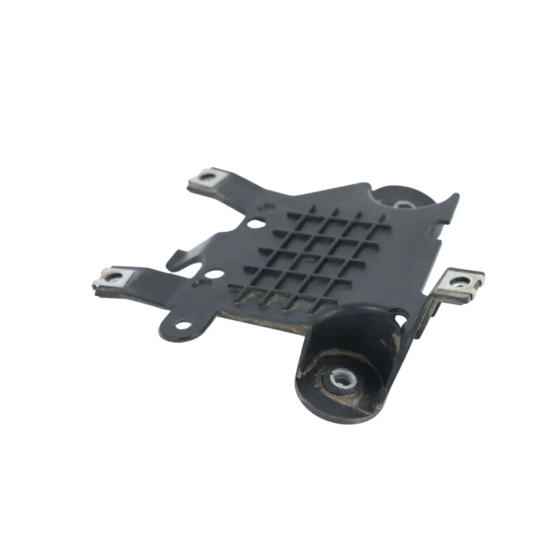Volkswagen Touareg R Lane Change Control Unit Bracket Mount Left N/S - SKU 7P6907455A - Part number 7P6907455A