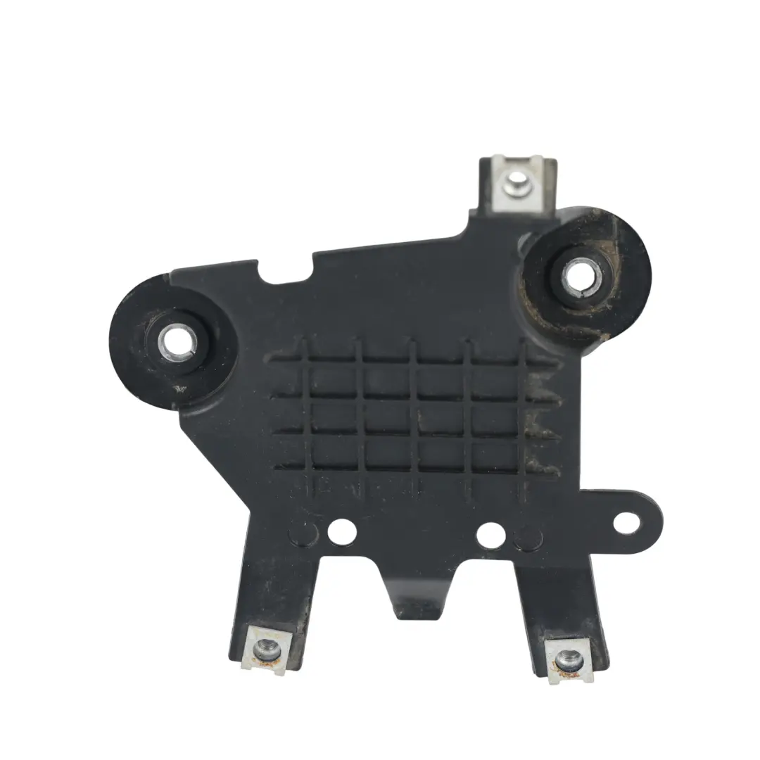 Volkswagen Touareg R Lane Change Control Unit Bracket Mount Left N/S - SKU 7P6907455A - Part number 7P6907455A