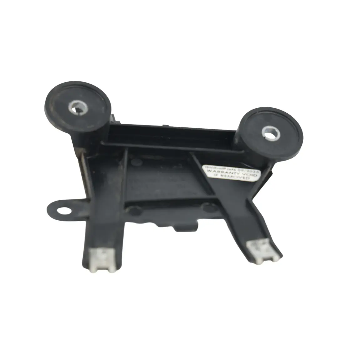 Volkswagen Touareg R Lane Change Control Unit Bracket Mount Left N/S - SKU 7P6907455A - Part number 7P6907455A
