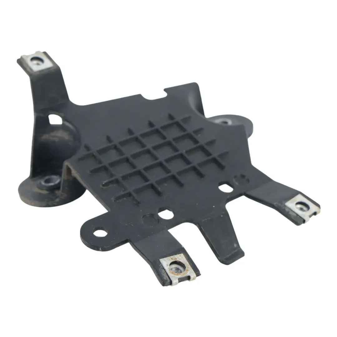 Volkswagen Touareg 7P Lane Change Assist Module Bracket Right O/S - SKU 7P6907456A - Part number 7P6907456A