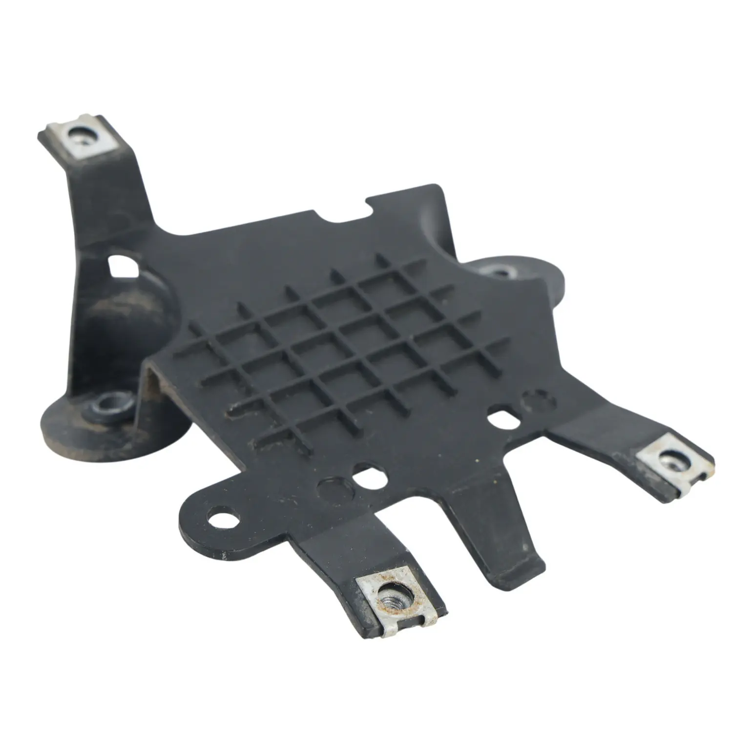 Volkswagen Touareg 7P Spurwechselassistent Modul Halterung Rechts 7P6907456A