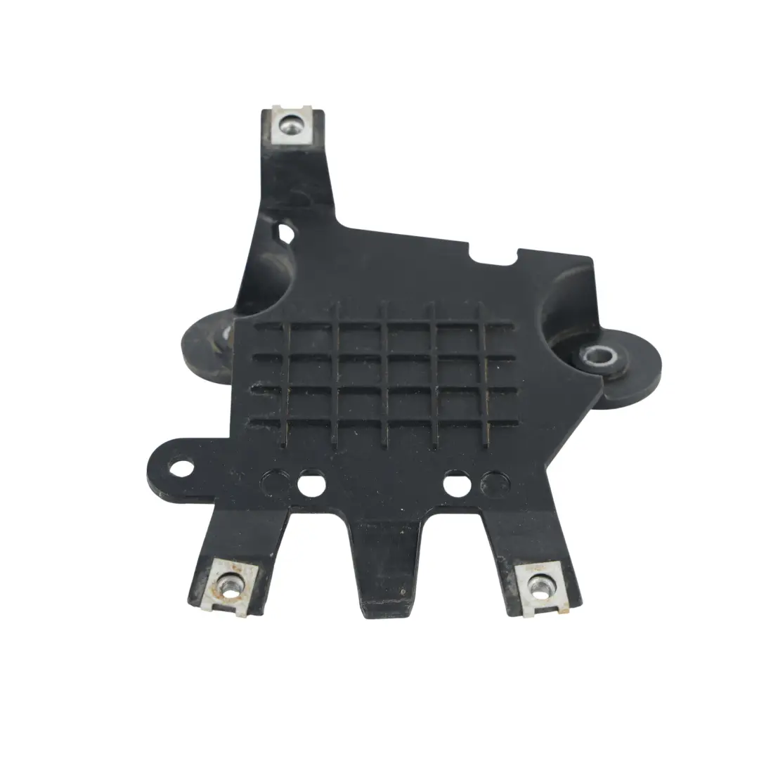 Volkswagen Touareg 7P Lane Change Assist Module Bracket Right O/S - SKU 7P6907456A - Part number 7P6907456A