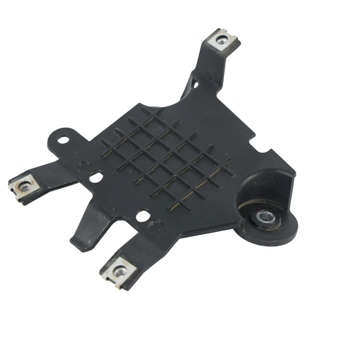Volkswagen Touareg 7P Lane Change Assist Module Bracket Right O/S - SKU 7P6907456A - Part number 7P6907456A