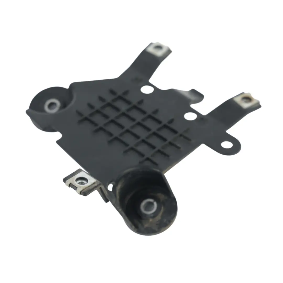 7P Lane Change Assist Module Bracket Right O/S to Volkswagen Touareg with Part number 7P6907456A Volkswagen Touareg 7P Lane Change Assist Module Bracket Right O/S - SKU 7P6907456A - Part number 7P6907456A
