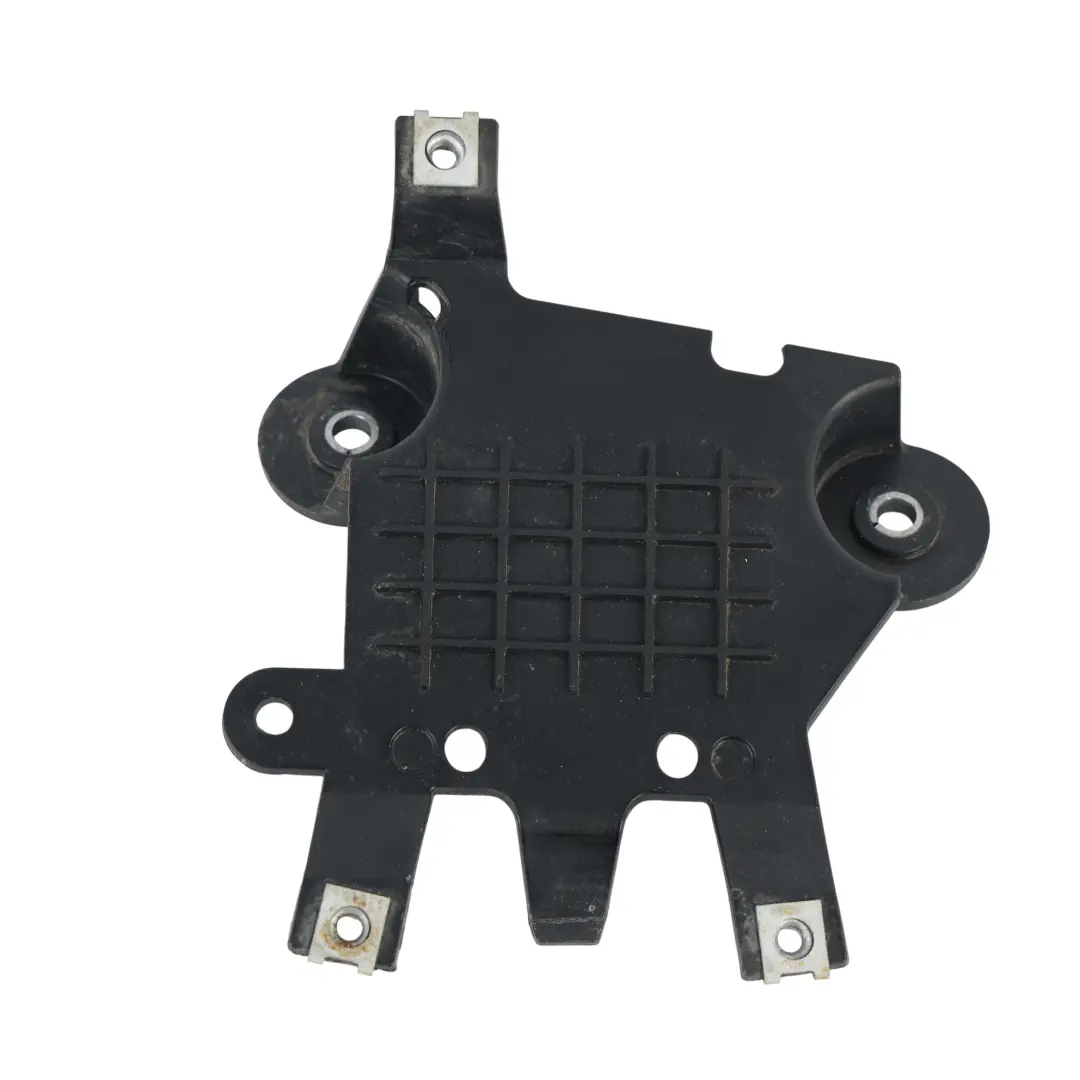 Volkswagen Touareg 7P Lane Change Assist Module Bracket Right O/S - SKU 7P6907456A - Part number 7P6907456A