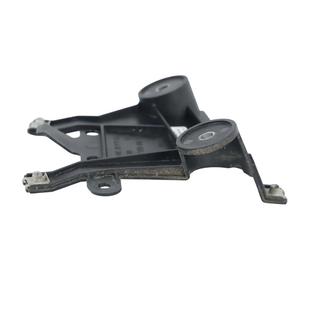 Volkswagen Touareg 7P Lane Change Assist Module Bracket Right O/S - SKU 7P6907456A - Part number 7P6907456A