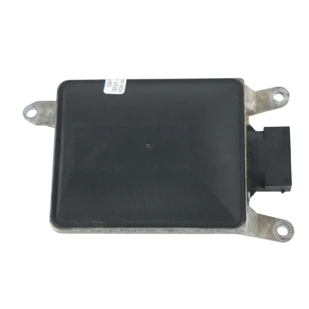 Volkswagen Touareg 7P Modulo Controllo Assistenza Cambio Corsia - SKU 7P6907566A - Numero di parte 7P6907566A