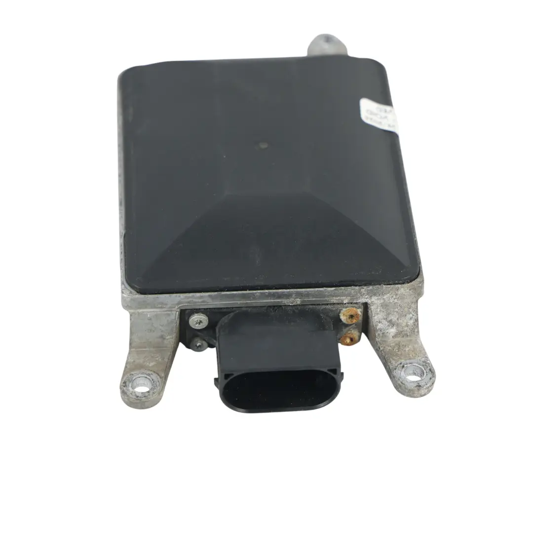 Volkswagen Touareg 7P Lane Change Assist Module Control Unit Master - SKU 7P6907566A - Part number 7P6907566A