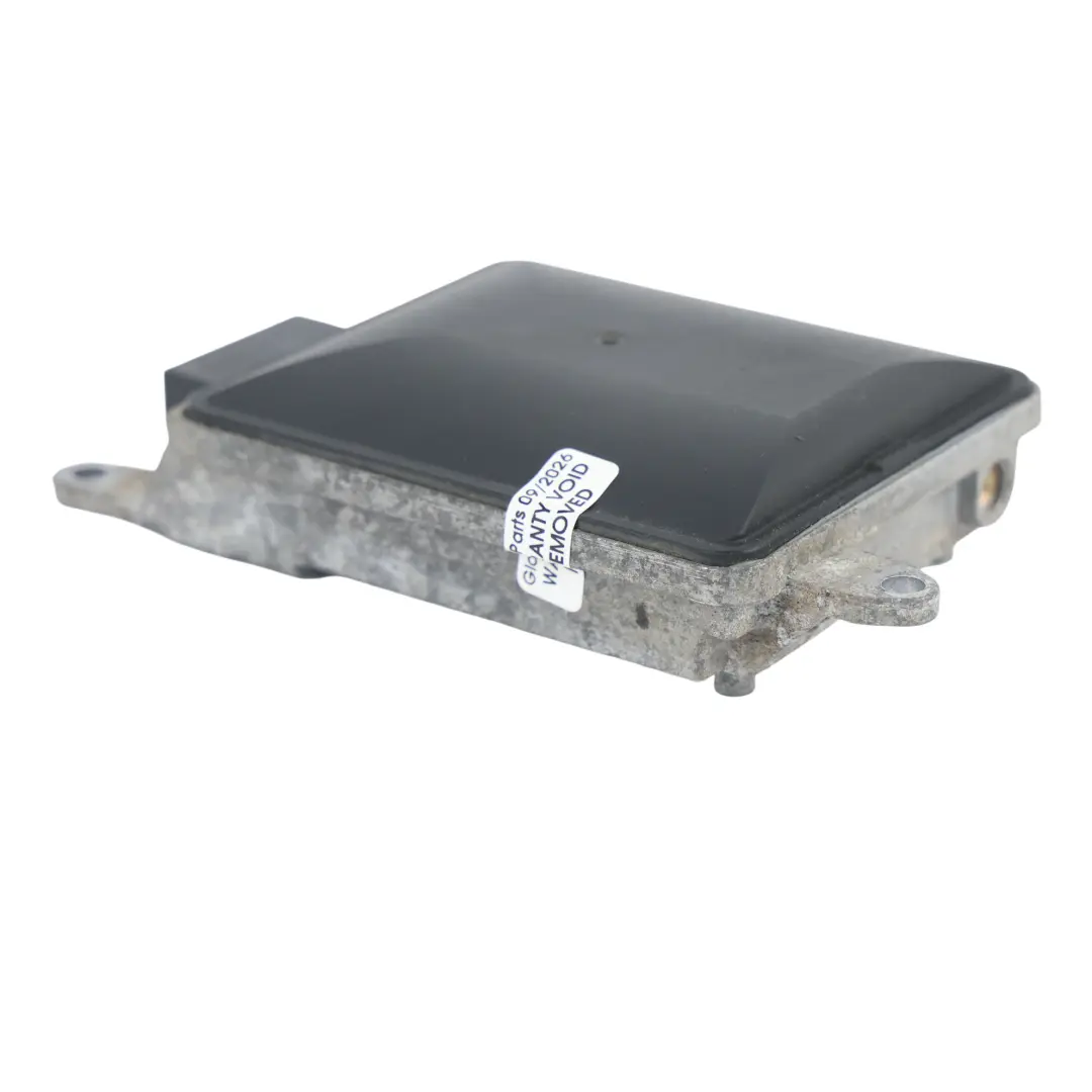 Volkswagen Touareg 7P Lane Change Assist Module Control Unit Master - SKU 7P6907566A - Part number 7P6907566A