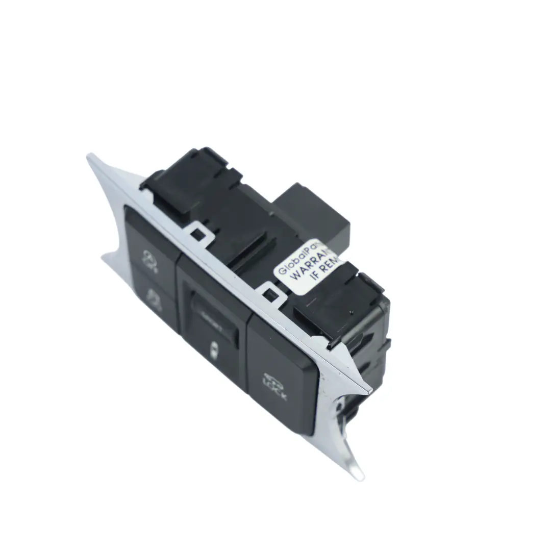 7P Panel Przełączników ESP Start Stop do Volkswagen Touareg o numerze 7P6927127N Volkswagen Touareg 7P Panel Przełączników ESP Start Stop - SKU 7P6927127N - Numer Części 7P6927127N
