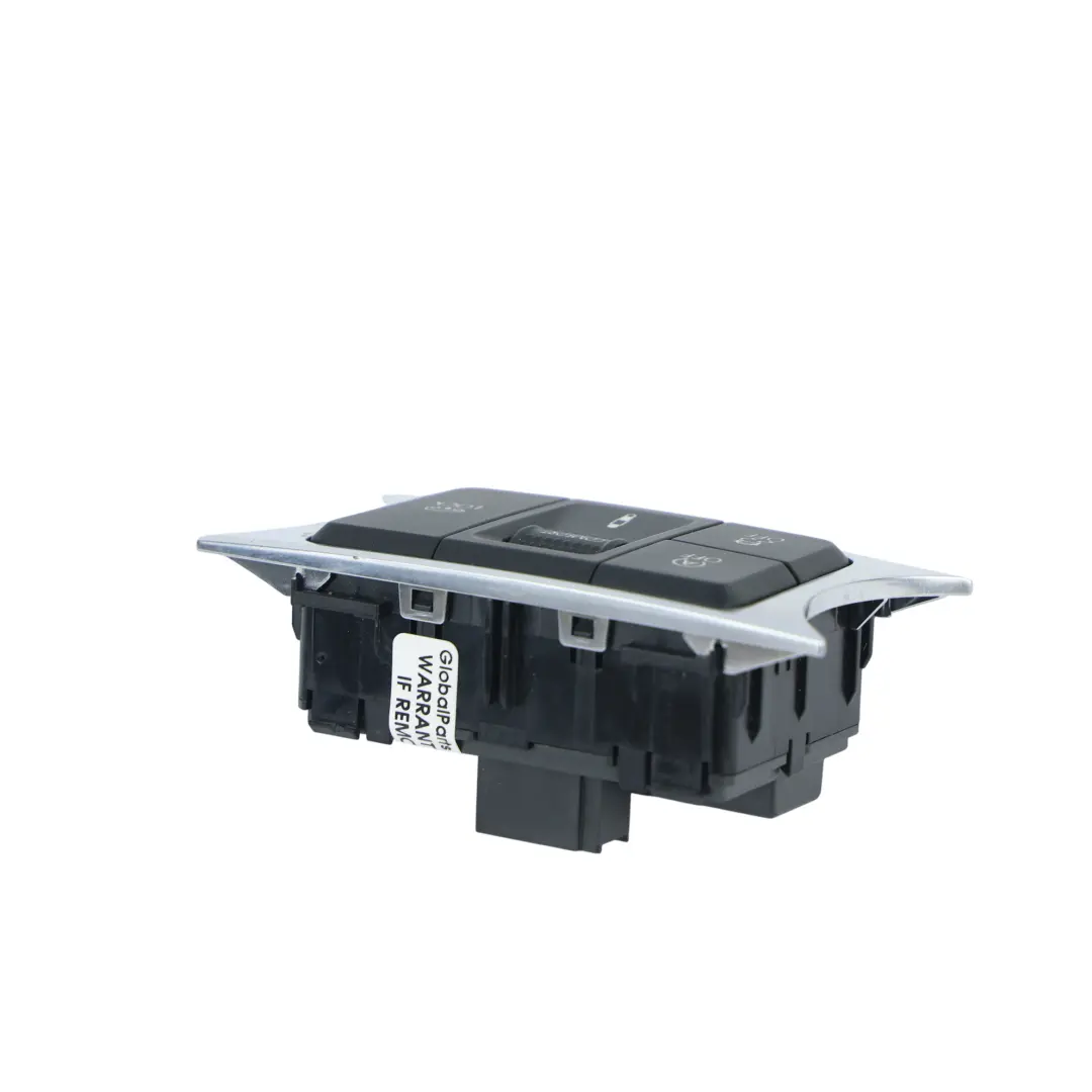 7P Suspension ESP Start Stop Switch Panel Button to Volkswagen Touareg with Part number 7P6927127N Volkswagen Touareg 7P Suspension ESP Start Stop Switch Panel Button - SKU 7P6927127N - Part number 7P6927127N