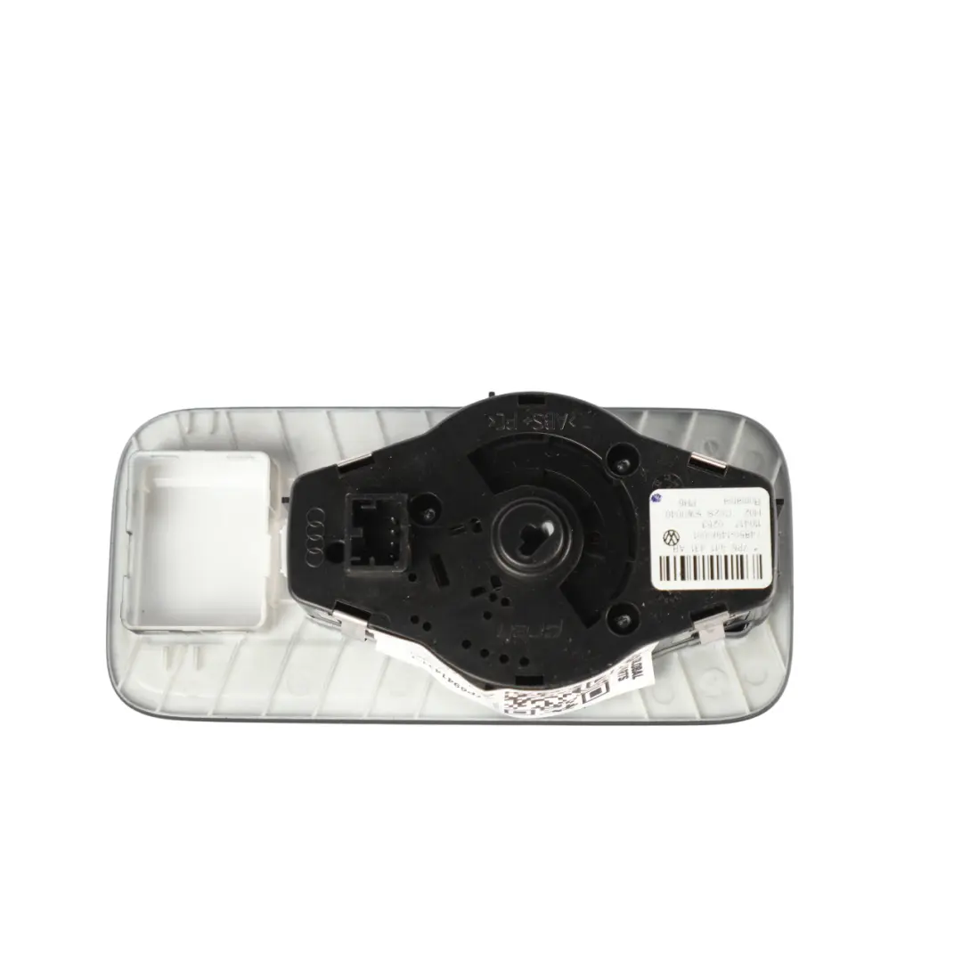VW Volkswagen Touareg 7P Headlight Switch Light Control Panel Module B - SKU 7P6941431-1 - Part number 7P6941431