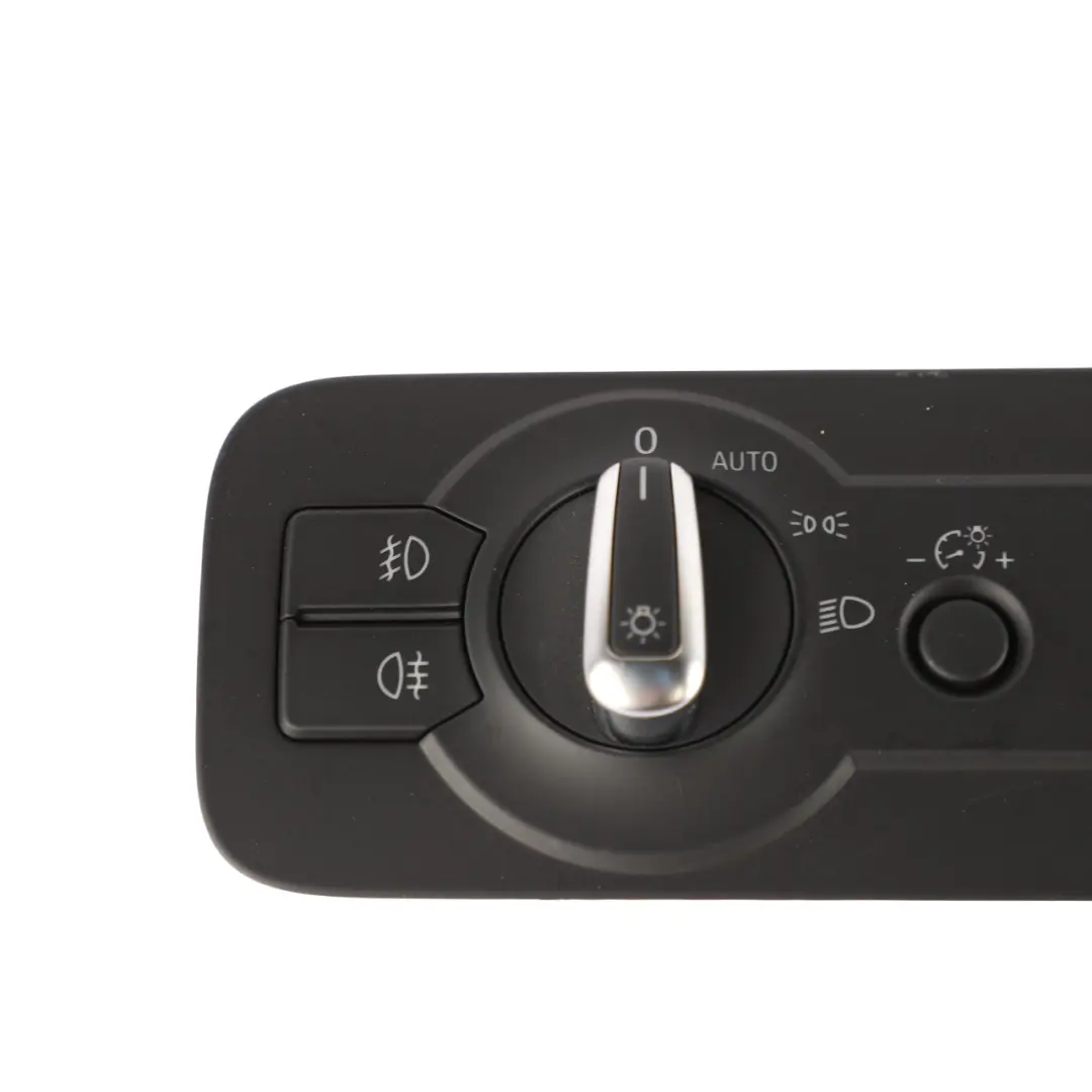 7P Headlight Switch Light Control Panel Module B to VW Volkswagen Touareg with Part number 7P6941431 VW Volkswagen Touareg 7P Headlight Switch Light Control Panel Module B - SKU 7P6941431-1 - Part number 7P6941431