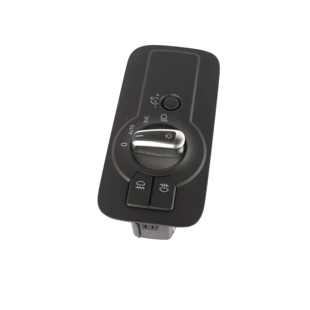 7P Headlight Switch Light Control Panel Module B to VW Volkswagen Touareg with Part number 7P6941431 VW Volkswagen Touareg 7P Headlight Switch Light Control Panel Module B - SKU 7P6941431-1 - Part number 7P6941431