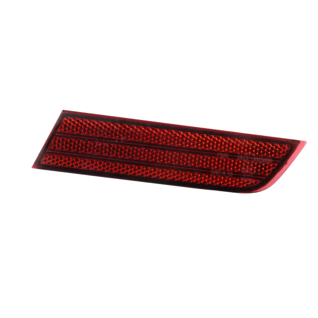 MK2 Reflektor Stoßstange Hinten Links für Volkswagen Touareg mit Teilenummer 7P6945105A Volkswagen Touareg MK2 Reflektor Stoßstange Hinten Links - SKU 7P6945105A - Teilenummer 7P6945105A